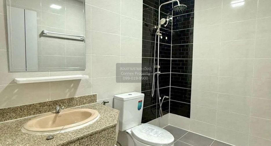 For sale 2 bedrooms townhouse in Bang Bua Thong, Nonthaburi