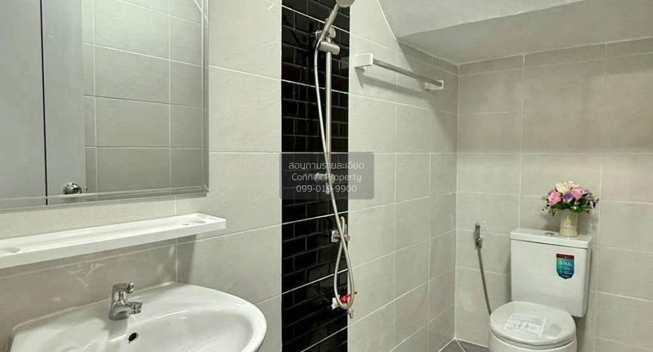 For sale 2 bedrooms townhouse in Bang Bua Thong, Nonthaburi