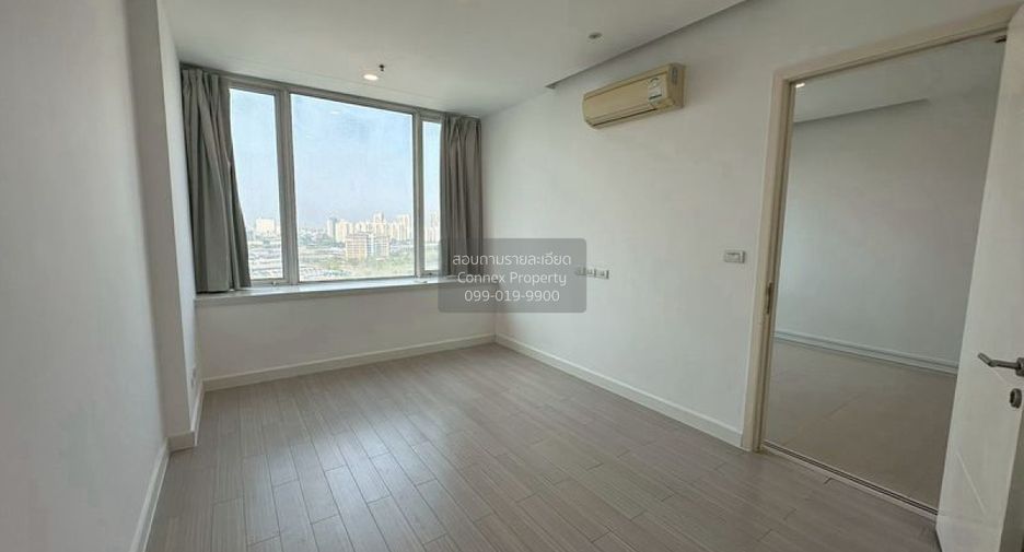 For sale 1 bed condo in Huai Khwang, Bangkok