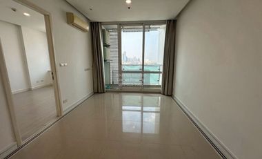 For sale 1 bed condo in Huai Khwang, Bangkok