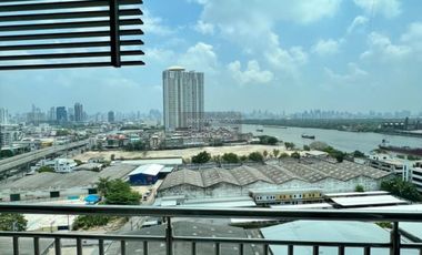 Condo en venta de 1 habitaciones en Yan Nawa, Bangkok