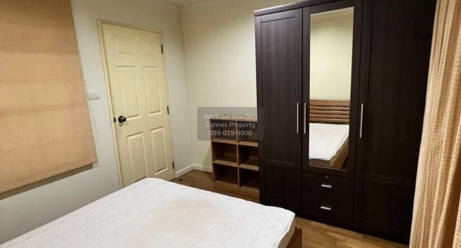 For sale 1 Beds condo in Yan Nawa, Bangkok