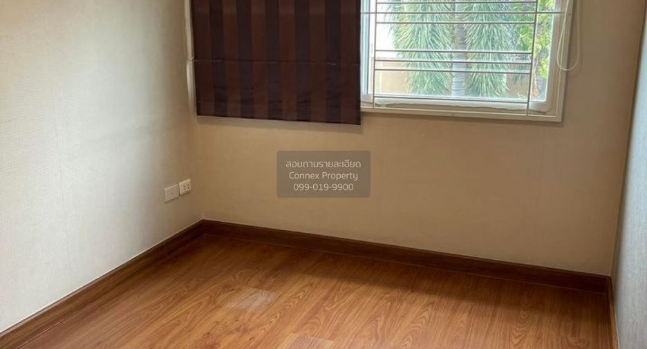 For sale 3 bedrooms townhouse in Rat Burana, Bangkok