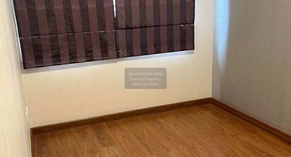 For sale 3 bedrooms townhouse in Rat Burana, Bangkok
