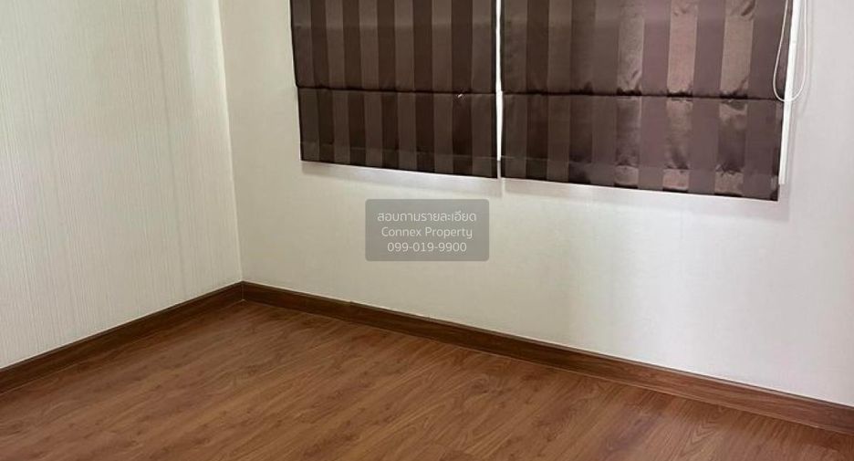 For sale 3 bedrooms townhouse in Rat Burana, Bangkok