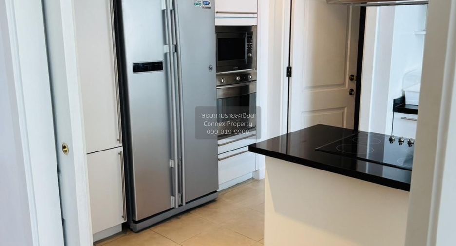 À vendre 3 chambres condo à Pathum Wan, Bangkok