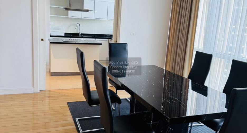 À vendre 3 chambres condo à Pathum Wan, Bangkok