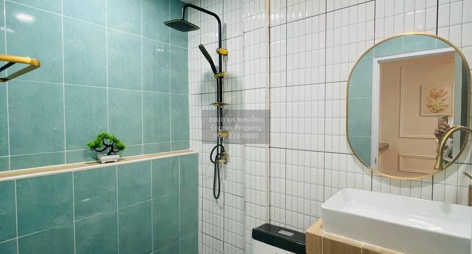 Продажа 2 спальни таунхаус в Кхан На Яо, Бангкок