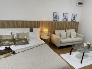 For sale 1 bed condo in Mueang Nonthaburi, Nonthaburi