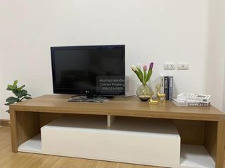 For sale 1 bed condo in Mueang Nonthaburi, Nonthaburi