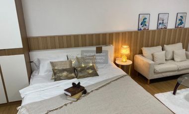 For sale 1 bed condo in Mueang Nonthaburi, Nonthaburi