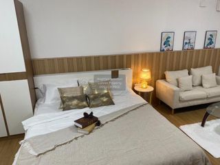 For sale 1 bed condo in Mueang Nonthaburi, Nonthaburi