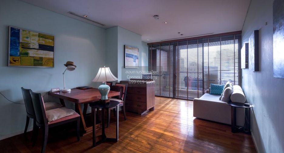 À vendre 3 chambres condo à Khlong Toei, Bangkok