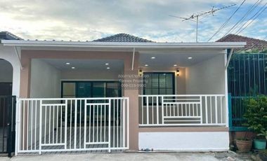 Casa adosada en venta de 2 habitaciones en Bang Bua Thong, Nonthaburi
