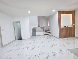 For sale 3 bedrooms townhouse in Bang Bua Thong, Nonthaburi
