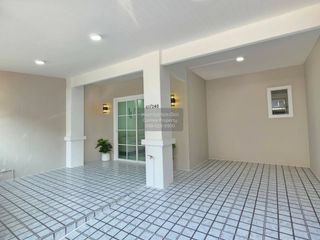 For sale 3 bedrooms townhouse in Bang Bua Thong, Nonthaburi