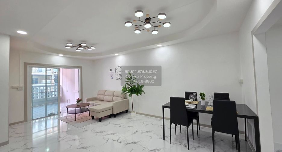 For sale 3 bedrooms townhouse in Bang Bua Thong, Nonthaburi