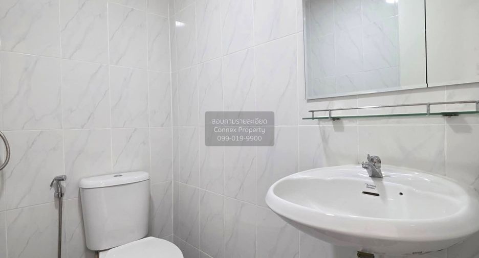 For sale 3 bedrooms townhouse in Bang Bua Thong, Nonthaburi