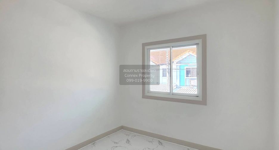 For sale 3 bedrooms townhouse in Bang Bua Thong, Nonthaburi