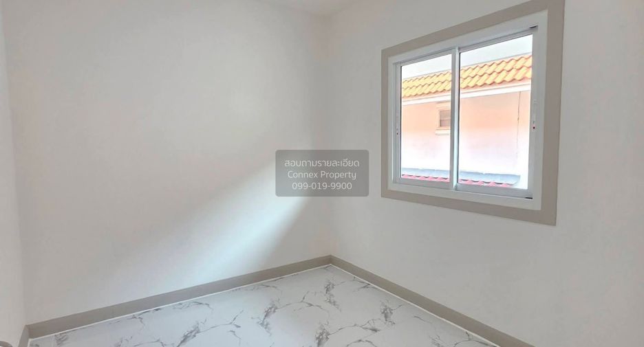 For sale 3 bedrooms townhouse in Bang Bua Thong, Nonthaburi