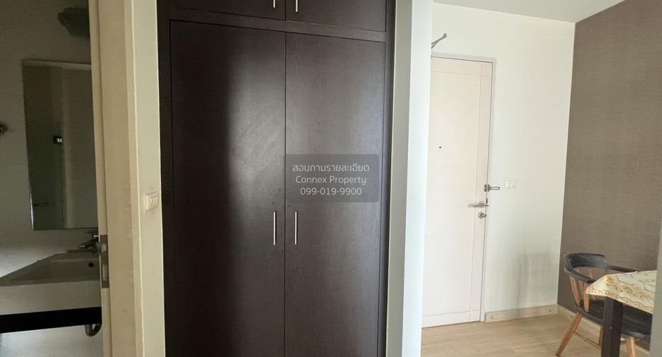 Condo en venta de 1 habitaciones en Ratchathewi, Bangkok