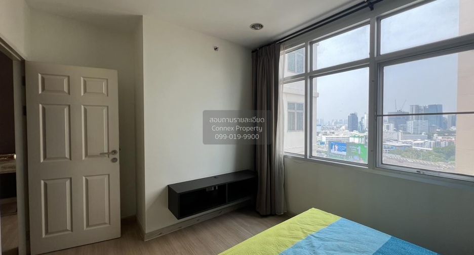 Condo en venta de 1 habitaciones en Ratchathewi, Bangkok