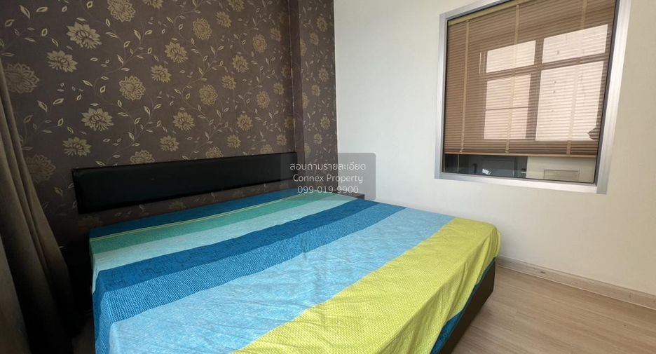 Condo en venta de 1 habitaciones en Ratchathewi, Bangkok