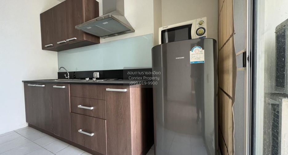Condo en venta de 1 habitaciones en Ratchathewi, Bangkok
