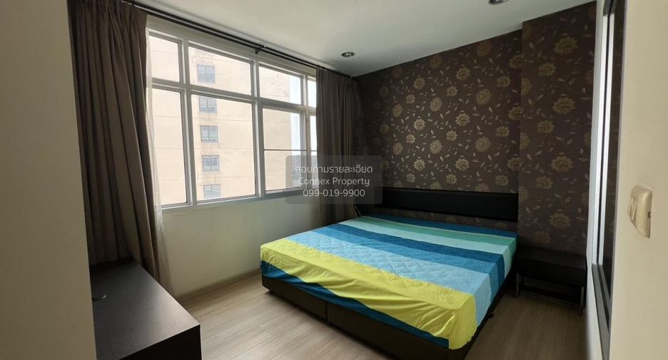 Condo en venta de 1 habitaciones en Ratchathewi, Bangkok