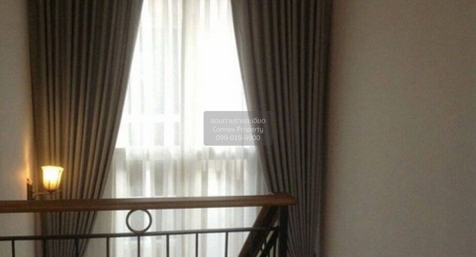Продажа 4 спальни дом в Банг Кхае, Бангкок