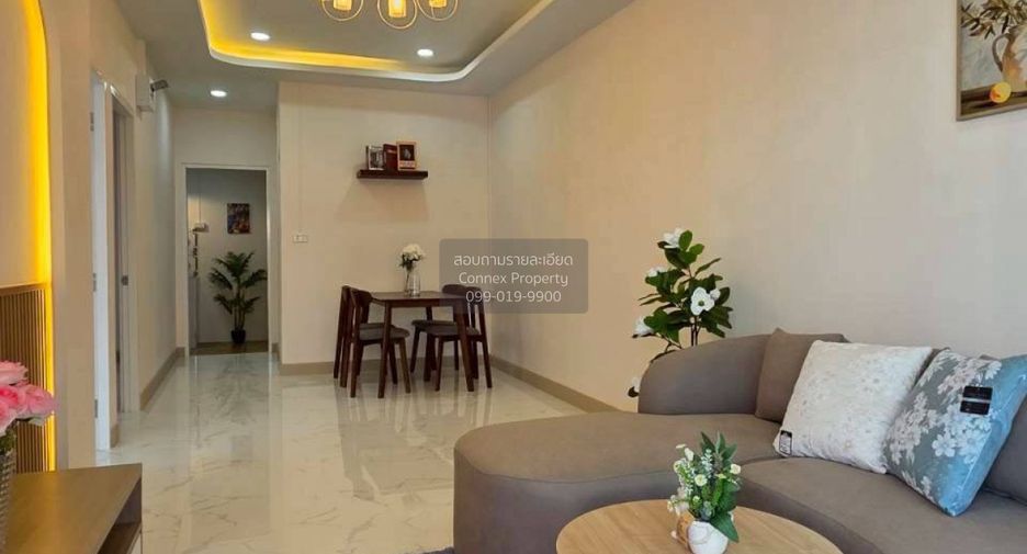 Casa adosada en venta de 3 habitaciones en Bang Yai, Nonthaburi