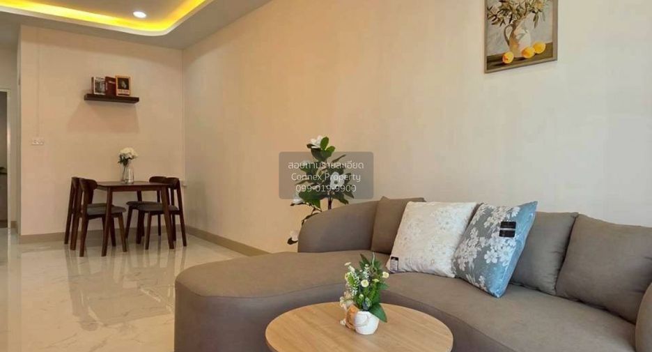 Casa adosada en venta de 3 habitaciones en Bang Yai, Nonthaburi