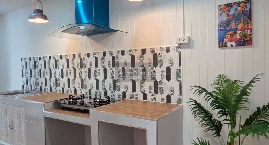Casa adosada en venta de 3 habitaciones en Bang Yai, Nonthaburi