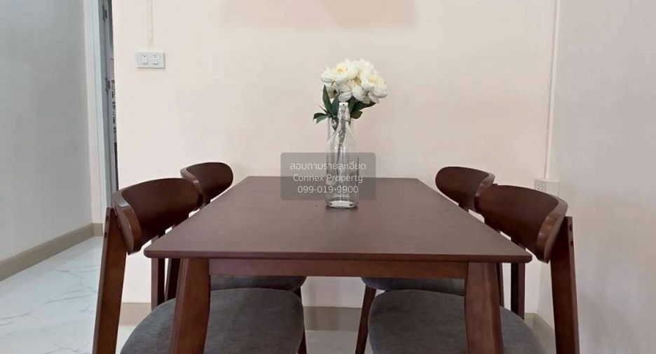 Casa adosada en venta de 3 habitaciones en Bang Yai, Nonthaburi