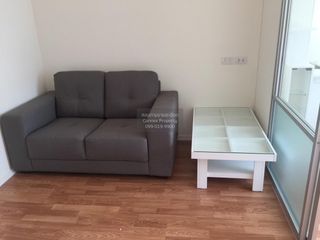 For sale 1 bed condo in Mueang Samut Prakan, Samut Prakan
