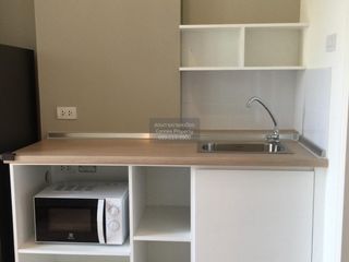 For sale 1 bed condo in Mueang Samut Prakan, Samut Prakan