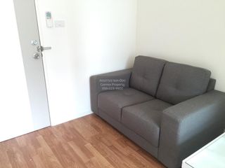 For sale 1 bed condo in Mueang Samut Prakan, Samut Prakan