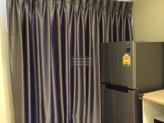 For sale 1 bed condo in Mueang Samut Prakan, Samut Prakan