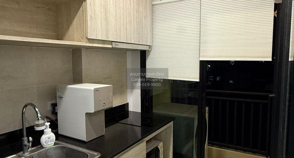 Condo en venta de 1 habitaciones en Phra Khanong, Bangkok