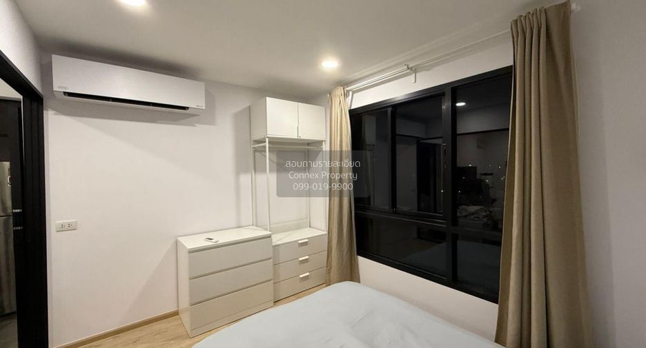 Condo en venta de 1 habitaciones en Phra Khanong, Bangkok