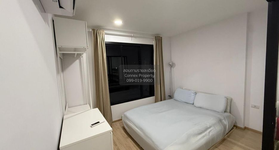 Condo en venta de 1 habitaciones en Phra Khanong, Bangkok