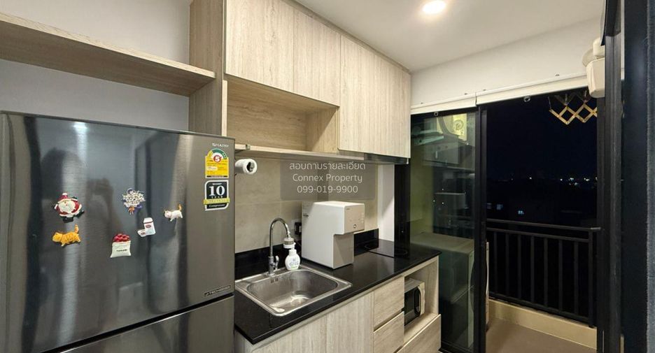 Condo en venta de 1 habitaciones en Phra Khanong, Bangkok