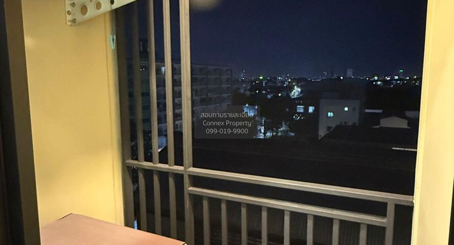 Condo en venta de 1 habitaciones en Phra Khanong, Bangkok