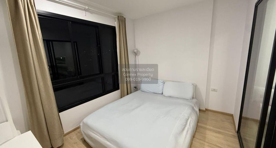 Condo en venta de 1 habitaciones en Phra Khanong, Bangkok