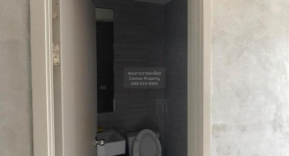 For sale 1 bed condo in Bang Phlat, Bangkok
