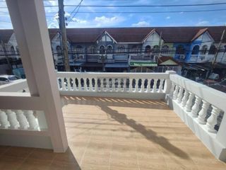 For sale 2 bedrooms townhouse in Thanyaburi, Pathum Thani