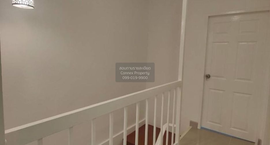 For sale 2 bedrooms townhouse in Thanyaburi, Pathum Thani
