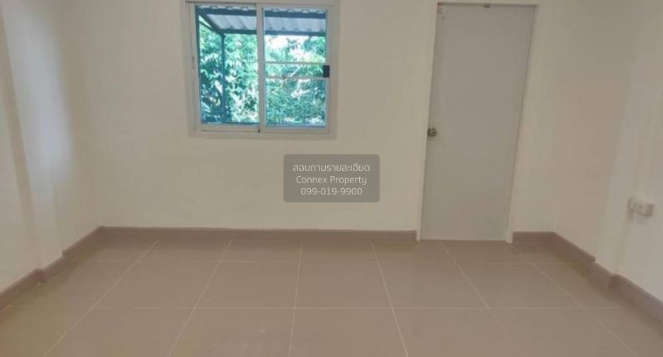 For sale 2 bedrooms townhouse in Thanyaburi, Pathum Thani