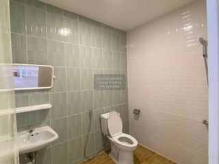 For sale 2 bedrooms townhouse in Thanyaburi, Pathum Thani
