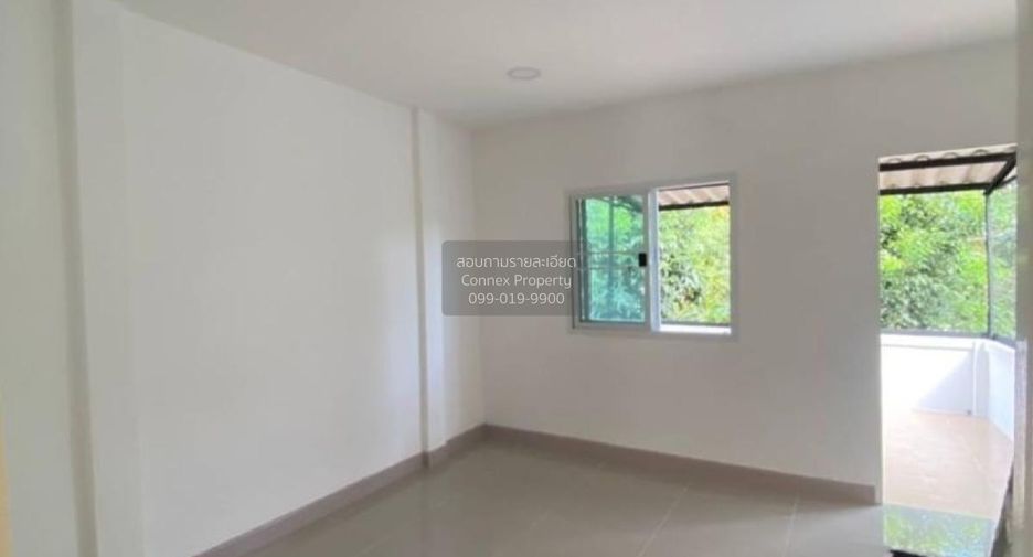 For sale 2 bedrooms townhouse in Thanyaburi, Pathum Thani
